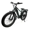 E-Bike JOBOBIKE ELEKTROFAHRRAD APEX 26 x 4 ZOLL Produktbild-Vorschau 2