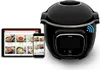 TEFAL Cook4me Touch CY9128 Čierny multifunkčný hrniec Náhľad obrázku produktu 3