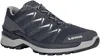 LOWA INNOX PRO GTX LO, Männlich, Erwachsener, Blau, Produktbild-Vorschau 2