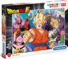 Puzzle Clementoni 180 Dragon Ball 2019 29755 Anteprima dell’immagine prodotto 1