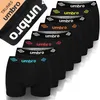 UMBRO Set di 8 confezioni di boxer da uomo in cotone | Anteprima dell’immagine prodotto 8