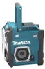 Makita MR 003 GZ Radio da cantiere a batteria 12 V - 40 V Anteprima dell’immagine prodotto 3