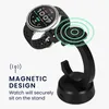 kwmobile USB Ladegerät kompatibel mit Amazfit Bip 6 / Produktbild-Vorschau 3