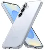 Ringke Fusion kryt na Samsung Galaxy S25 – čirý Náhled obrázku produktu 3