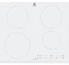 Electrolux LIR60430BW White Built-in 60 cm Zone induction Voir les images du produit 1