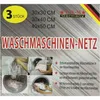 3x Wäschenetz Set Wäschebeutel Waschmaschinennetz 30x30 - Produktbild-Vorschau 5