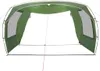vidaXL Tenda per auto verde impermeabile Anteprima dell’immagine prodotto 7