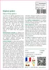 SAFLAX  - Réglisse glabre - 30 graines - Glycyrrhiza Voir les images du produit 3