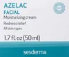 Sesderma Azelac Hydraterende Crème, dag- en nachtcrème, Productafbeelding-voorbeeld 3