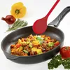 Westmark Kochlöffel »Silicone«, 28 cm 15662270 Produktbild-Vorschau 2
