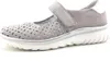 Semler Komfort Slipper Birgit - H Damen 3933353332 Grau 42 Produktbild-Vorschau 22
