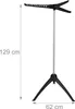 Relaxdays 10037463, 1 szt. Podgląd zdjęcia produktu 4