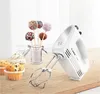 BOSCH MFQ24200 Handrührer 400Watt weiß/silber Produktbild-Vorschau 10
