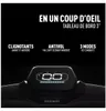 11p.650/1600w.bat597wh.70km.ipx5.29,7kg - Segway Voir les images du produit 13