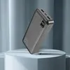 Powerbank Forever TB-300L, PD, QC 22,5 W, 20000 mAh, černá Náhled obrázku produktu 17