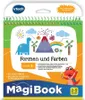 Vtech Lernstufe 1 - Formen und Farben Produktbild-Vorschau 3
