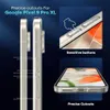 Hülle + 2X Panzerglas für Google Pixel 9 Pro XL Panzerfolie Produktbild-Vorschau 6