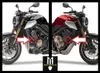 Honda Cb650F / Cb 650 R Cafe 2014-... - Crash Pady Solidní Náhled obrázku produktu 4