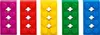 LEGO EDUCATION 45345 SPIKE Essential Set Anteprima dell’immagine prodotto 8