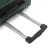 Koffer Trolley Reisekoffer Suitcase, Rollkoffer Handgepäck Produktbild-Vorschau 4