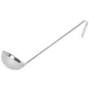 Louche MagicHome, de cuisine, 150 ml, pour soupe, inox Voir les images du produit 3