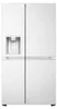 Amerikanischer kühlschrank 92cm 638l nofrost Lg GSLC40SWPE Produktbild-Vorschau 1