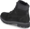 Tamaris Damen Schnürstiefeletten 25718-37, 25718-38, Produktbild-Vorschau 3