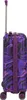 travelite carrello Lascana Edition 4W Trolley Purple Swirl Anteprima dell’immagine prodotto 5