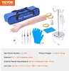 VEVOR Phlebotomie-Kit, IV Übungsarm Übungssätze, Produktbild-Vorschau 7