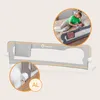 Lionelo Eva mit Tasche Bettgitter Bettschutzgitter Produktbild-Vorschau 8