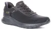 Skechers Bobs Squad Chaos Trainingsschuh Blau Produktbild-Vorschau 3