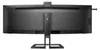 Philips 45B1U6900CH - Serie 6000 - Monitor LED - Curvo - Anteprima dell’immagine prodotto 9