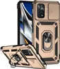 Xiaomi Poco X4 Pro 5G Hülle mit Schiebe Kamera Schutz und Produktbild-Vorschau 1