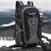 40L Männer im Freien Rucksack Wasserdicht, Laptop Herren Produktbild-Vorschau 9