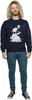 Disney - Sweat-shirt homme "101 Dalmatiens" BI16605 (3XL) Voir les images du produit 4