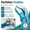 Bituxx® 1 Zoll S-Maul Rohrzange Wasserpumpenzange Klempner Produktbild-Vorschau 3
