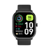 Zeblaze GTS 3 PRO Smartwatch (Black) Anteprima dell’immagine prodotto 5