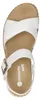 Remonte Sandalen Plat  Sandalen Plat - Gebroken wit - Maat Produktbild-Vorschau 7