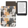 kwmobile Schutzhülle für Kobo Clara 2E / Tolino Shine 4 Produktbild-Vorschau 7