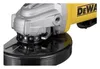 Szlifierka kątowa DeWALT DWE4233 12,5 cm 2,2 kg Podgląd zdjęcia produktu 6