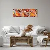 Bild auf Leinwand - Leinwandbild - Abstraktion modern - Produktbild-Vorschau 6