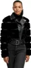 Tazzio Damen Übergangsjacke F800 (Schwarz, M) Produktbild-Vorschau 1