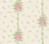 A.S. Création Vliestapete Château 5 Tapete creme grün rosa Produktbild-Vorschau 1