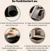 KitchenYeah© Herdabdeckplatte Küche - Marmor - Manuell , Produktbild-Vorschau 7
