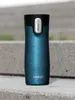 Kubek termiczny ContiGo! West Loop 3.0 470ml - Kristall Produktbild-Vorschau 5