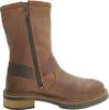 Palpa Cowboystiefel Damen 31393139303032 Braun 39 EU Produktbild-Vorschau 17