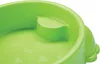 sandkasten Frosch 84 x 92 cm grün 2-teilig Produktbild-Vorschau 3