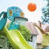 Smoby Basketballkorb Produktbild-Vorschau 11