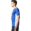 Adidas Entrada 18 Trikot Kurzarm Herren - Royal / Weiß | Produktbild-Vorschau 11