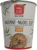 Ming Chu Instantnudeln Cup Huhn (8x67g) + usy Block Produktbild-Vorschau 2